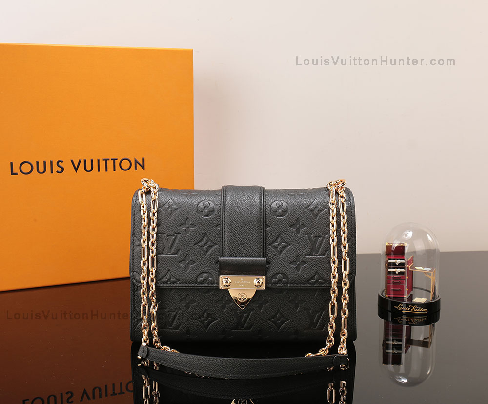 Louis Vuitton Saint Sulpice PM M43392